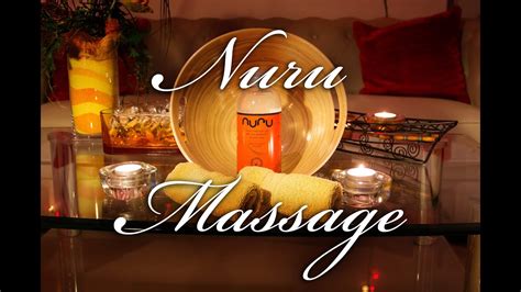 nurumassage videos|Nuru Massage